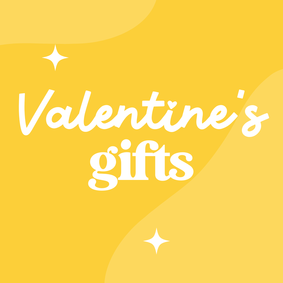 Valentine's Day Gifts