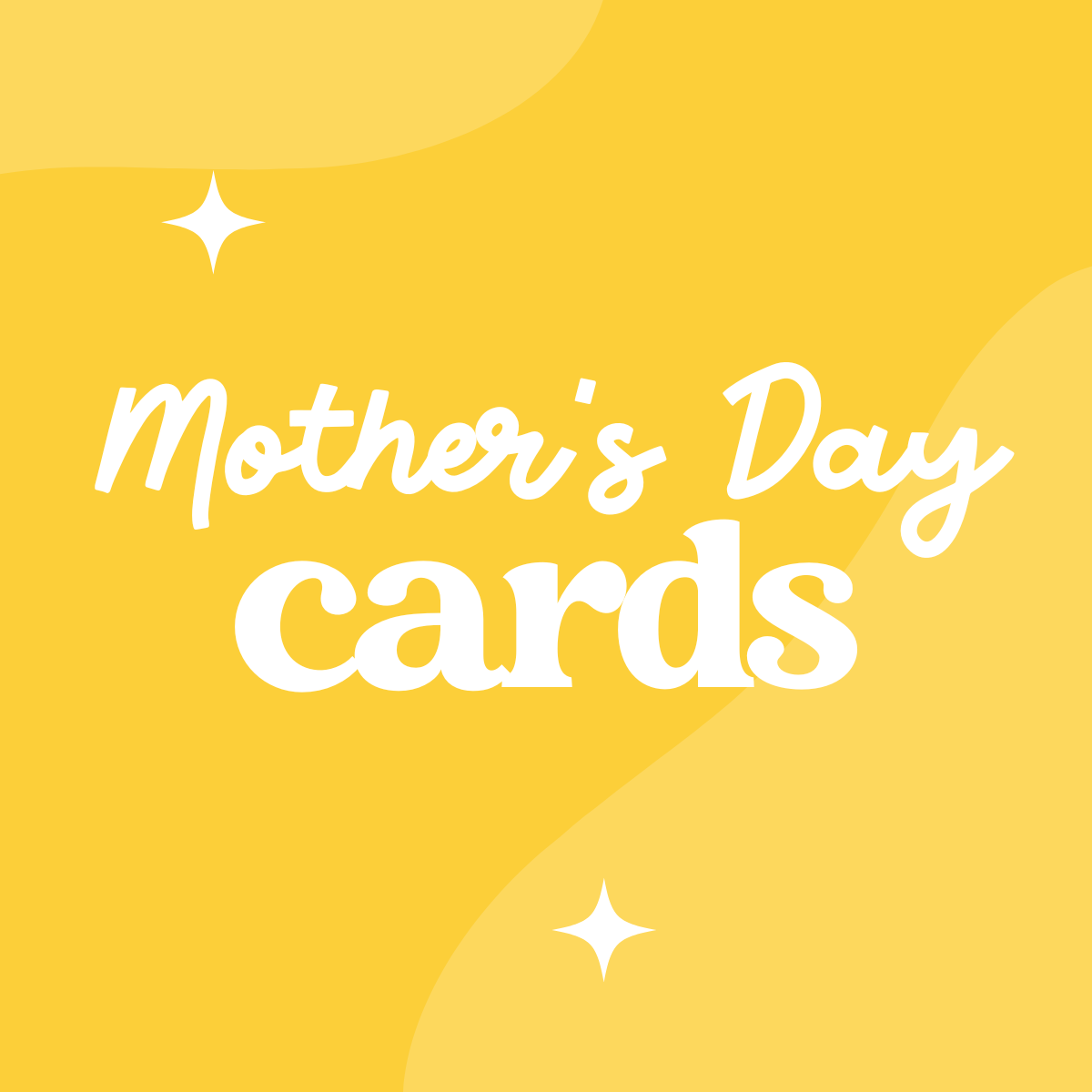 Mother's Day Cards