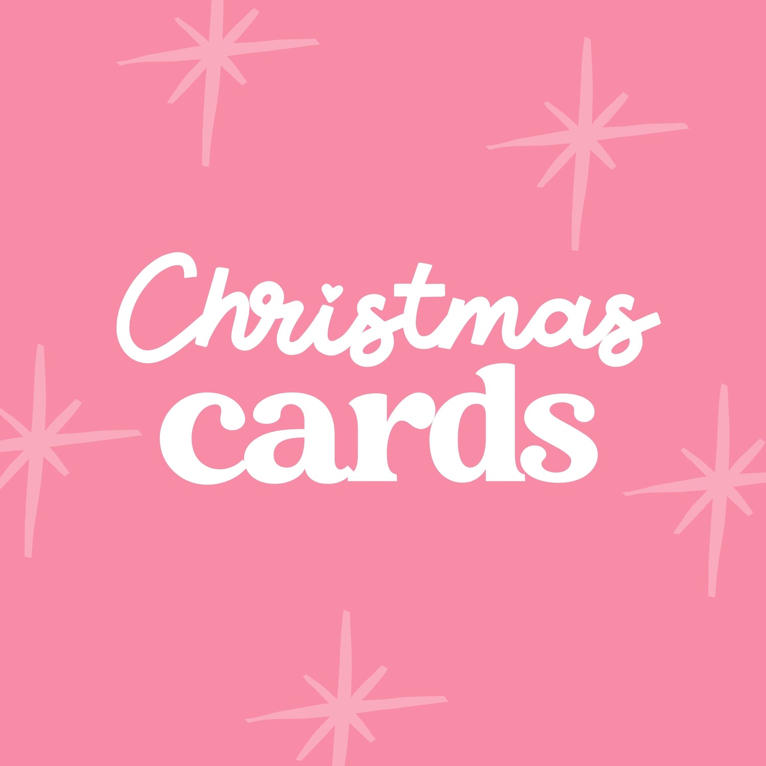 Christmas Cards