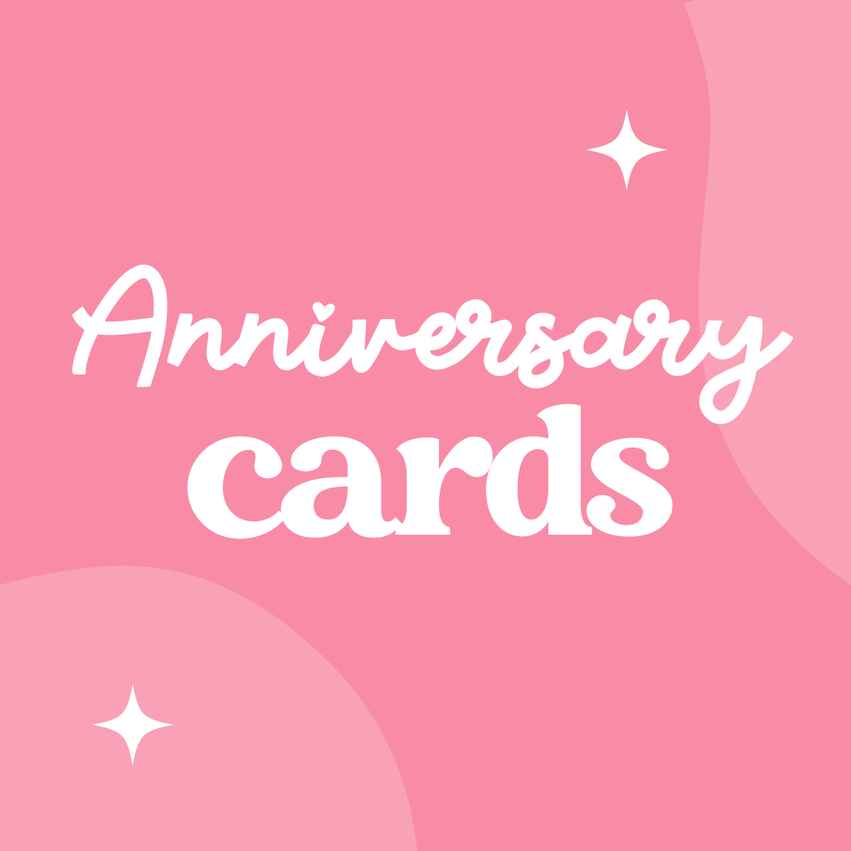 Anniversary Cards