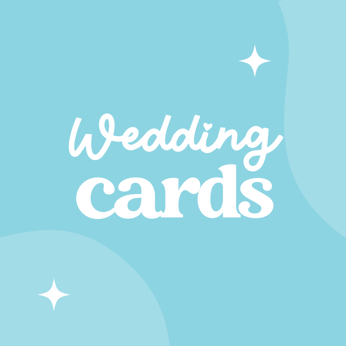 Wedding Cards