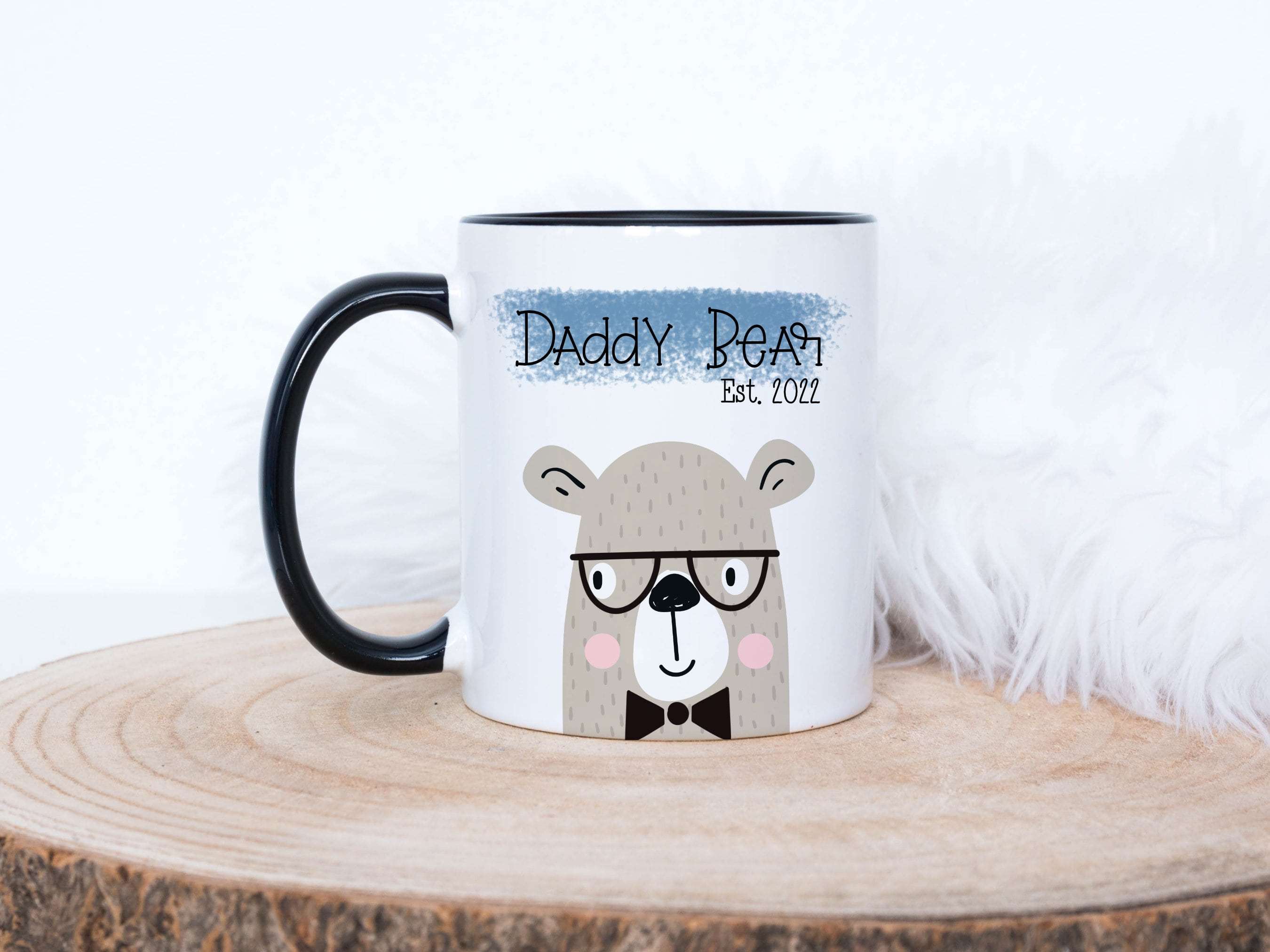 Daddy bear best sale mug morrisons