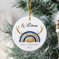 Personalised Christmas Ornament